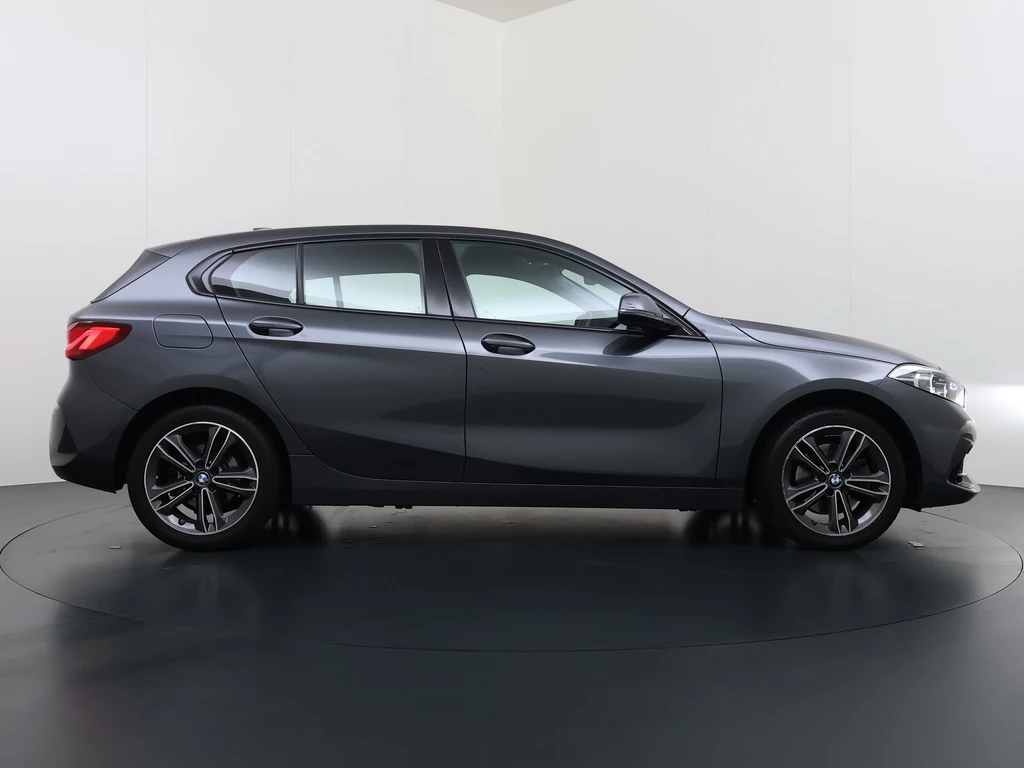 BMW 1 Serie – foto 7