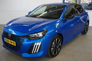 Peugeot 208 – thumbnail 2