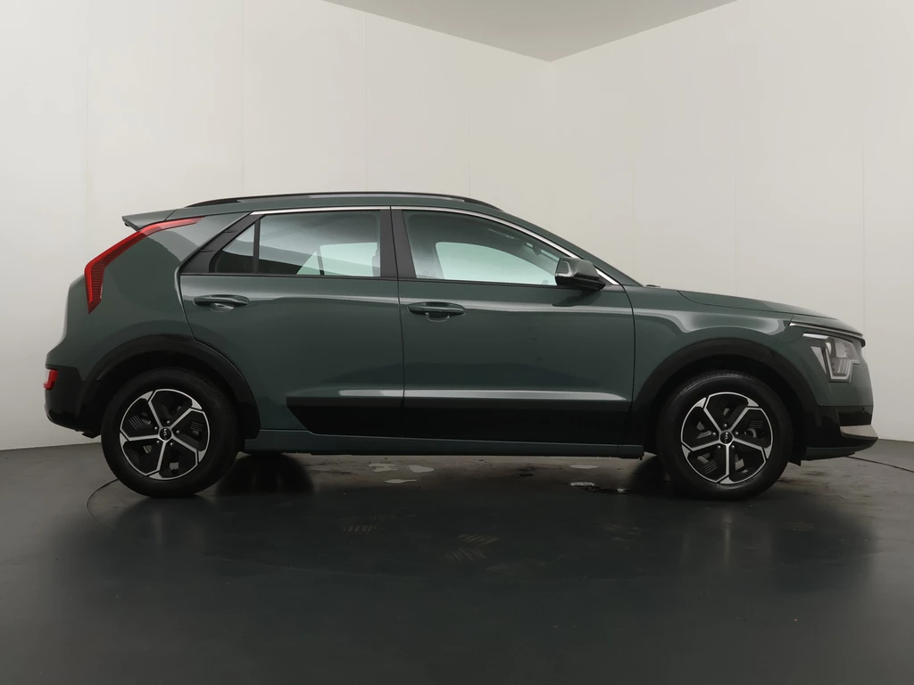 Kia Niro – foto 9