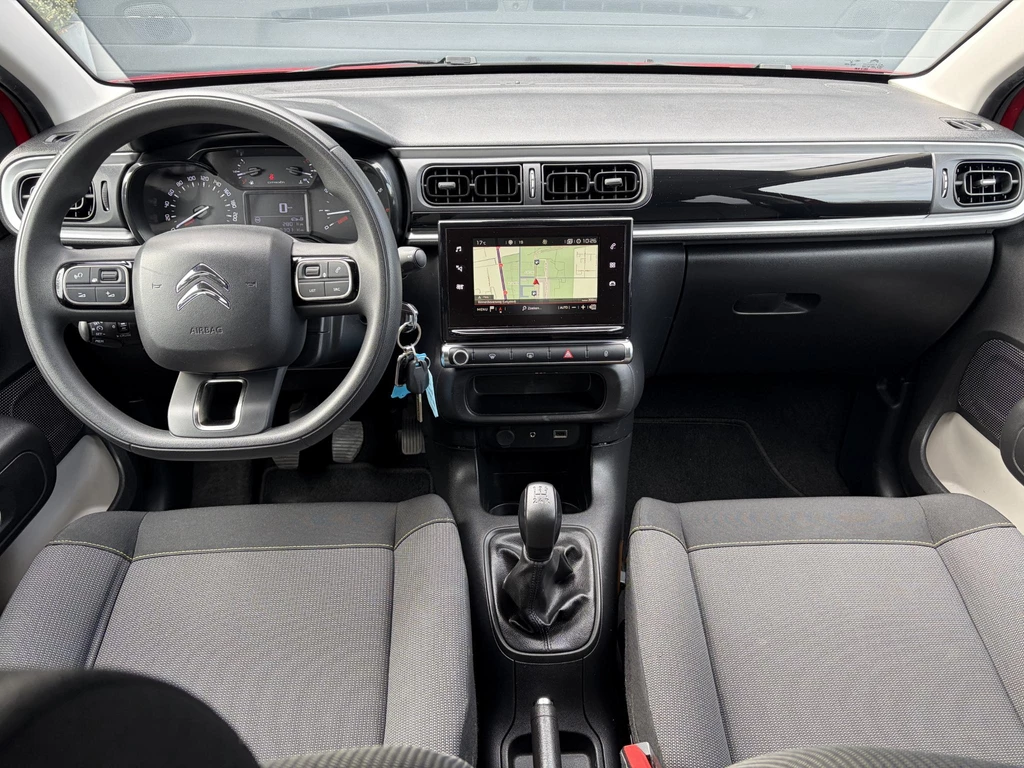 Citroën C3 – foto 8