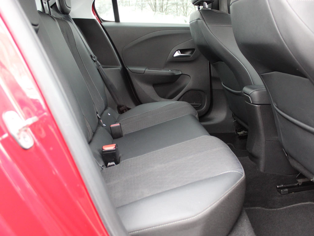 Opel Corsa – foto 16