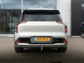 Kia EV9 – thumbnail 4