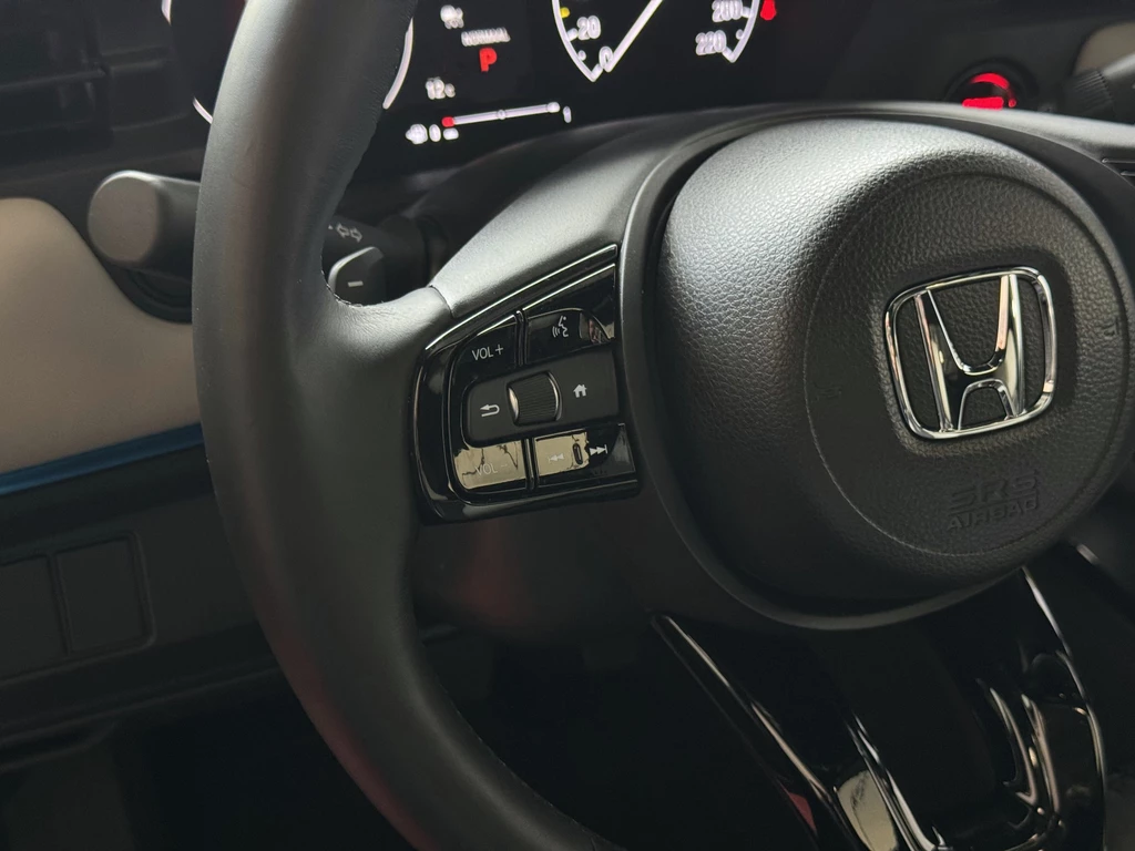 Honda HR-V – foto 27