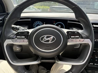 Hyundai Tucson – thumbnail 9