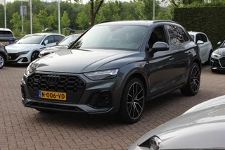 Audi Q5 – thumbnail 1