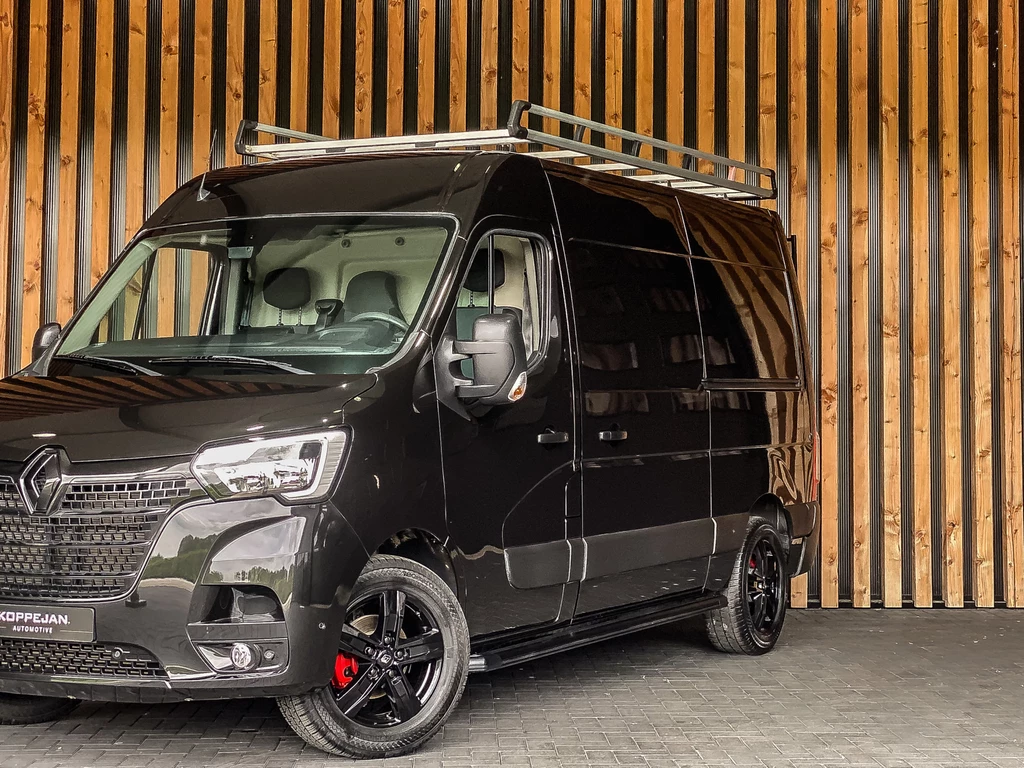 Renault Master – foto 4