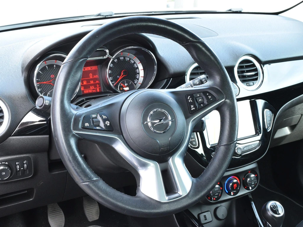 Opel ADAM – foto 6