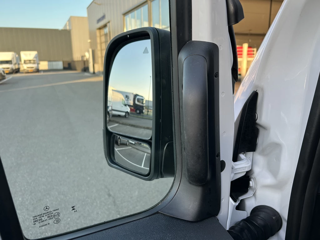 Mercedes-Benz Sprinter – foto 12