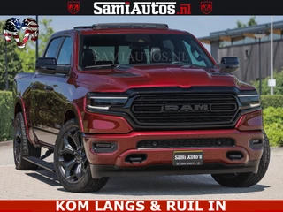 Dodge Ram Pick-Up – thumbnail 20