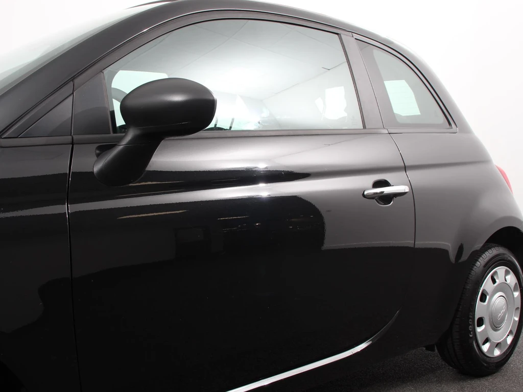 Fiat 500C – foto 6