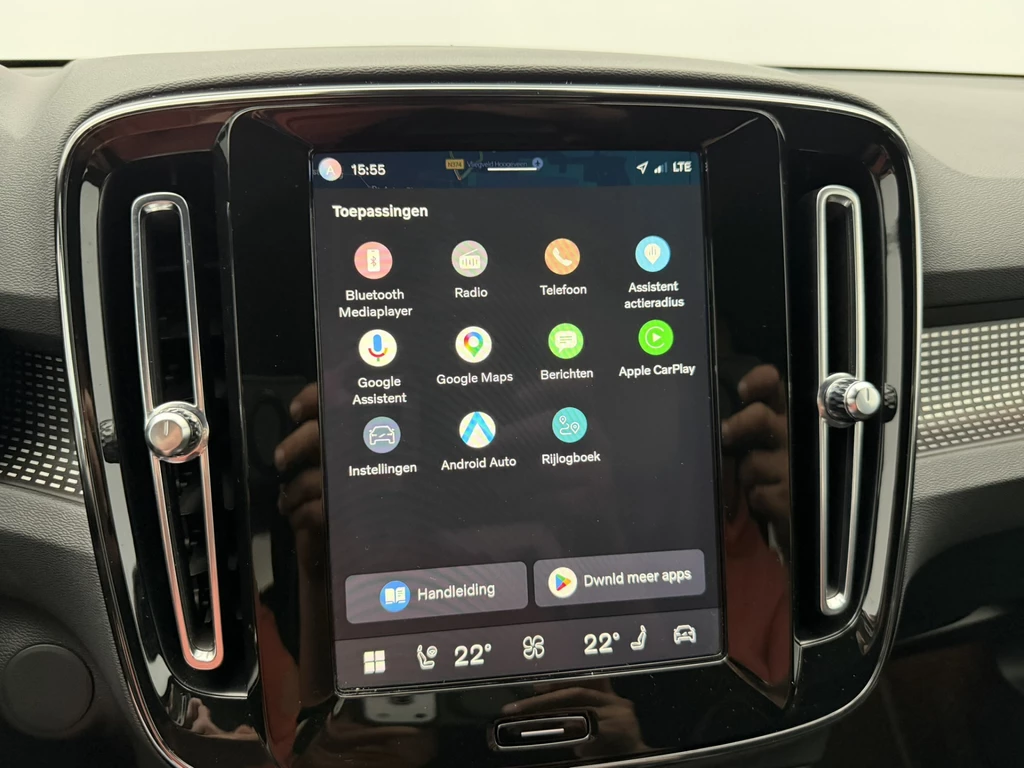 Volvo XC40 – foto 16