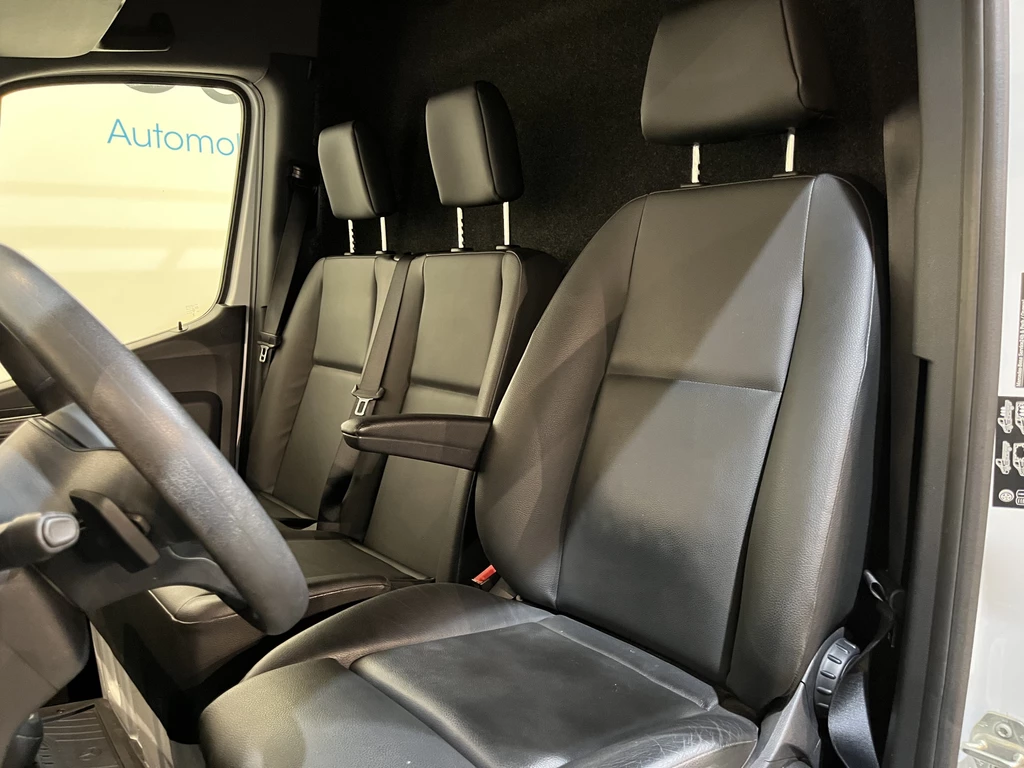 Mercedes-Benz Sprinter – foto 12