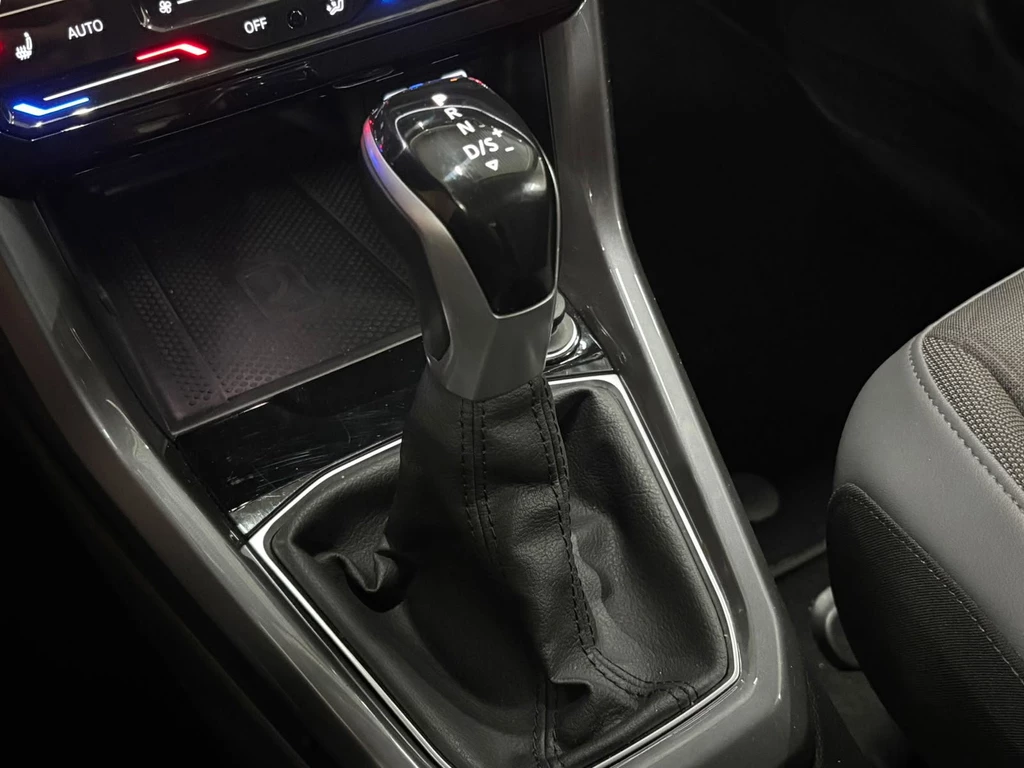 Volkswagen T-Cross – foto 18