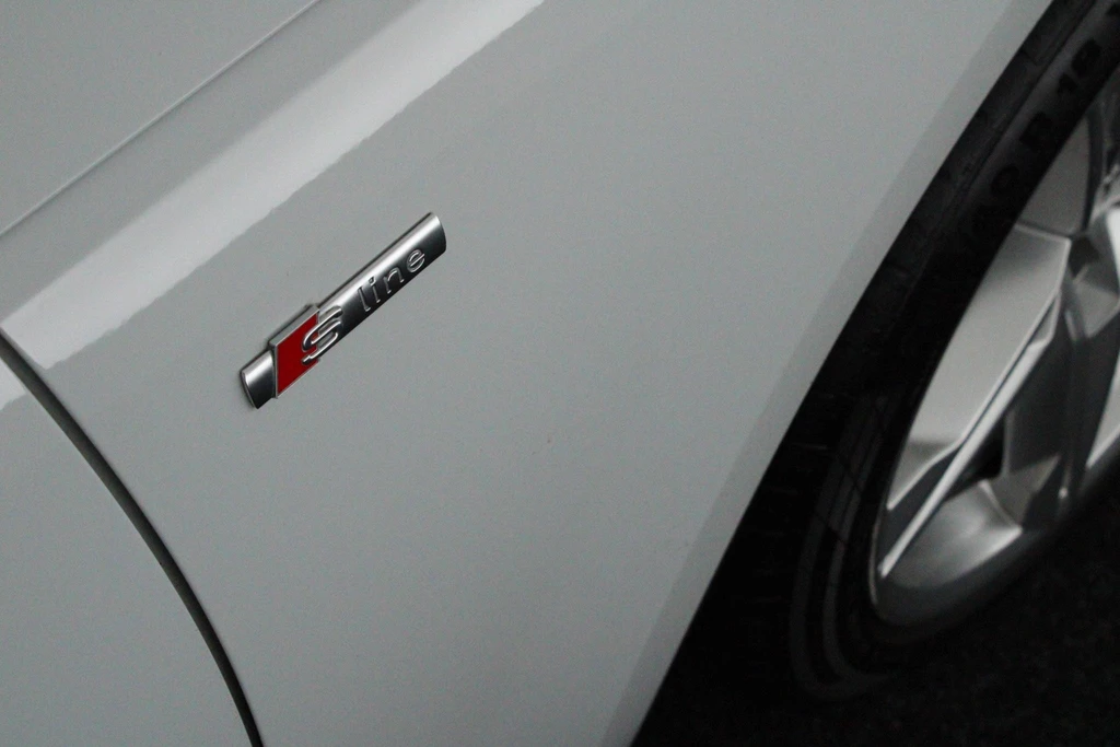 Audi A4 – foto 46