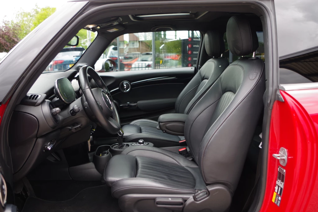 MINI Electric – foto 10