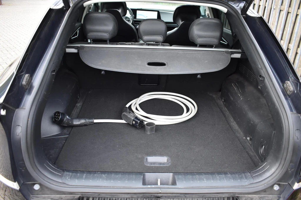 Kia EV6 – foto 9