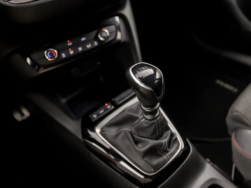 Opel Corsa – foto 12