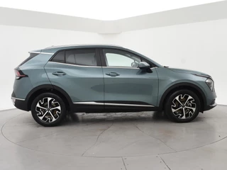 Kia Sportage – thumbnail 9