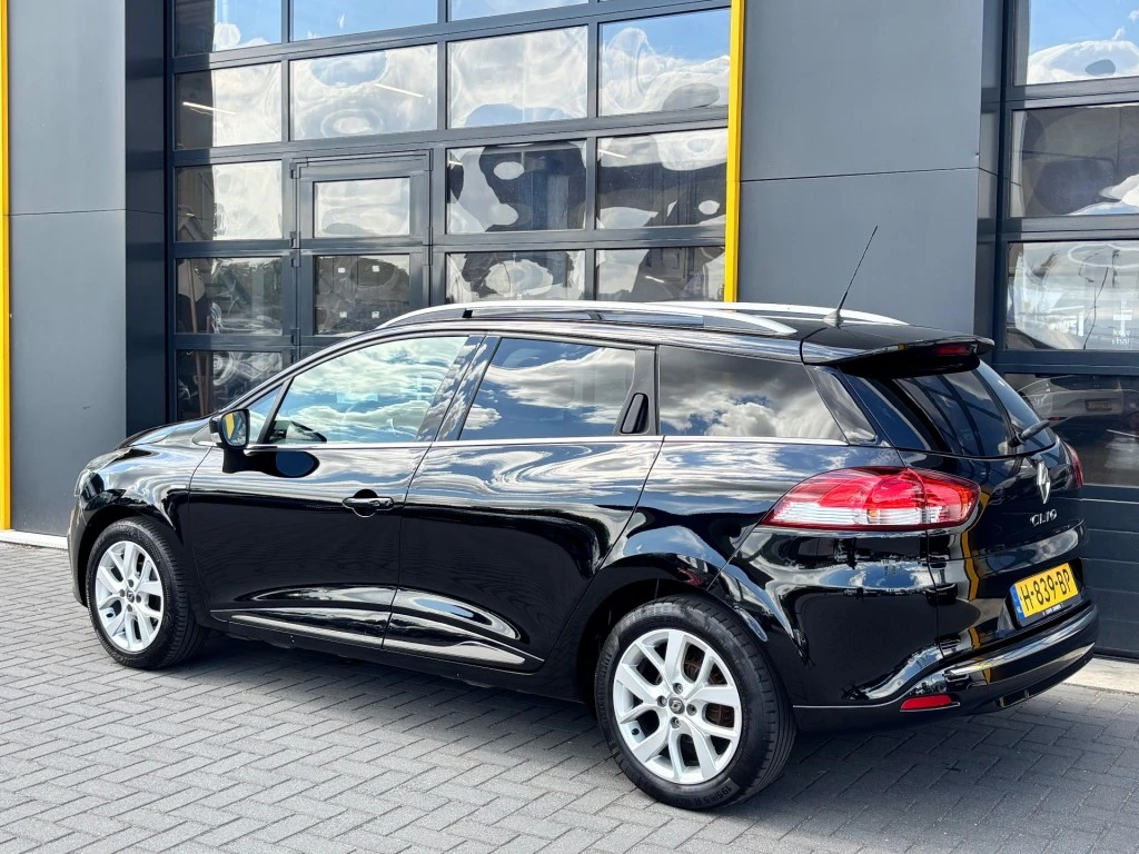 Renault Clio – foto 3