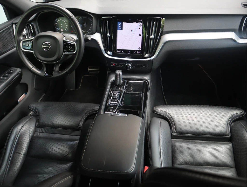Volvo V60 – foto 10