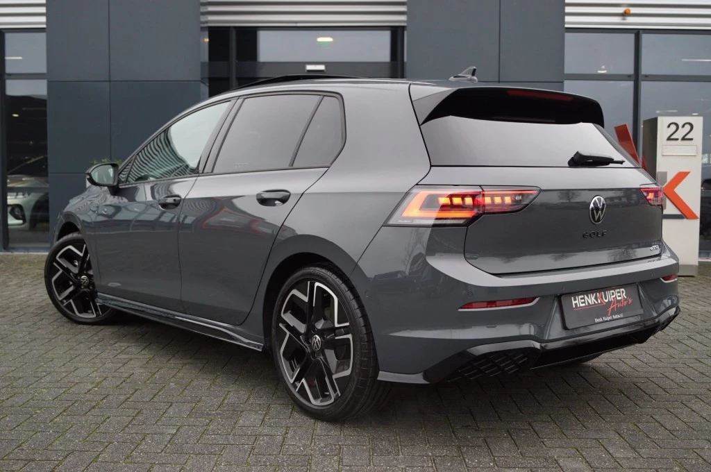 Volkswagen Golf – foto 5