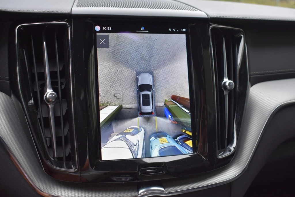 Volvo XC60 – foto 19