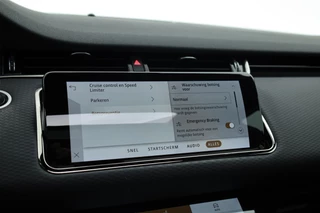 Land Rover Range Rover Evoque – thumbnail 25