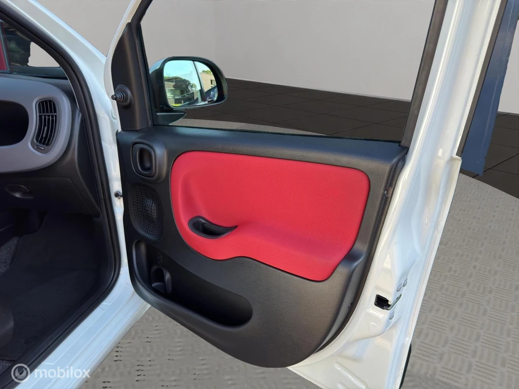 Fiat Panda – foto 18