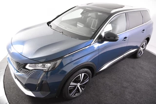 Peugeot 5008 – thumbnail 2