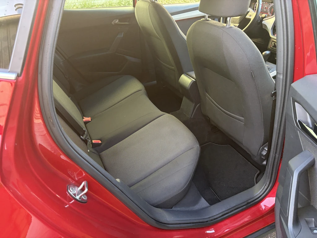 SEAT Arona – foto 29