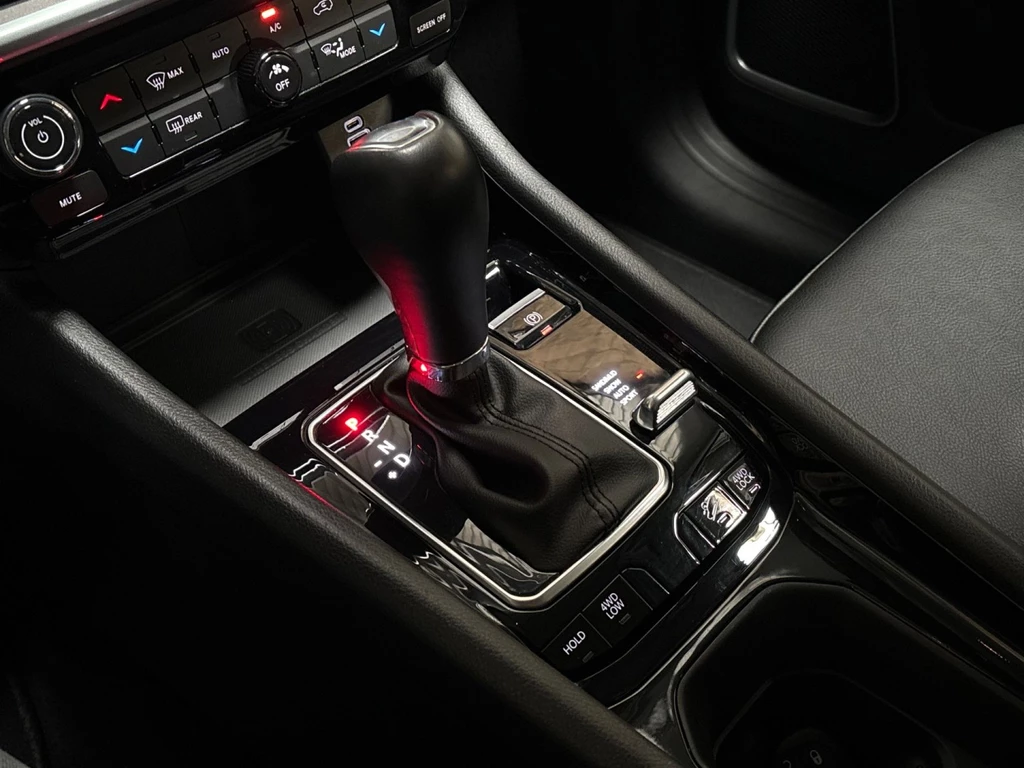 Jeep Compass – foto 10