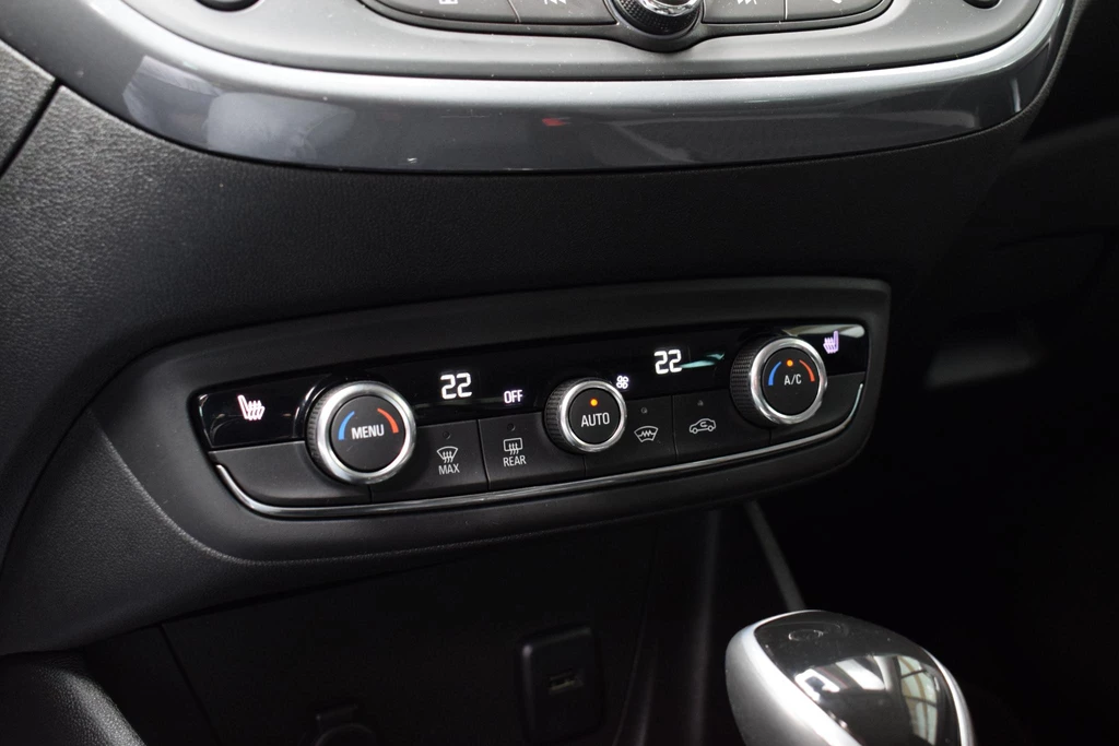 Opel Crossland X – foto 32