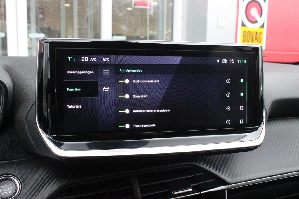 Peugeot 2008 – foto 42