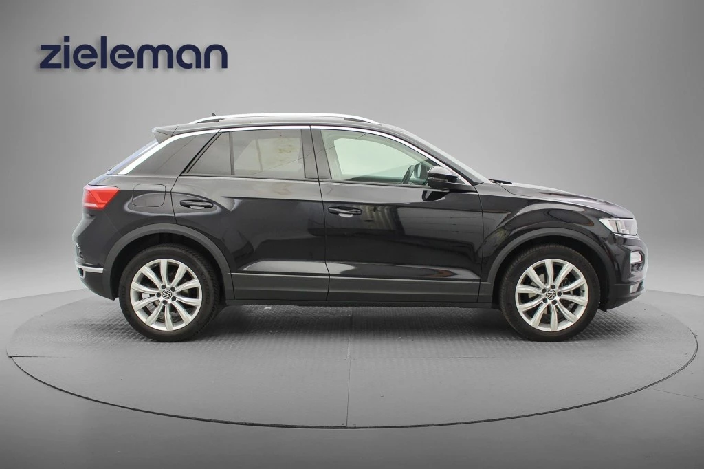 Volkswagen T-Roc – foto 6