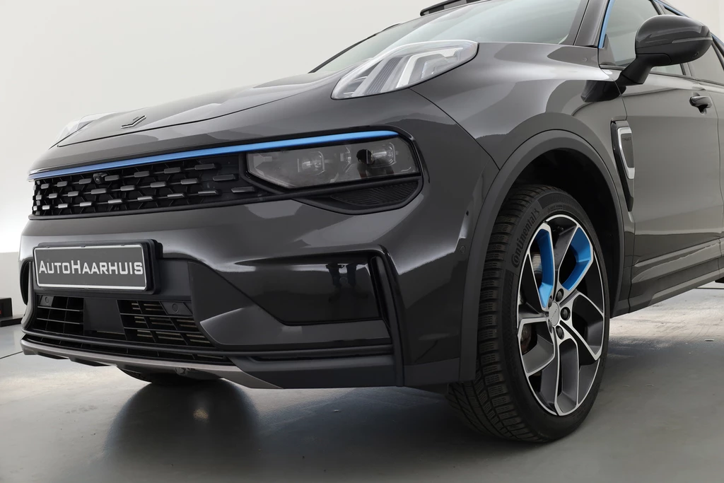 Lynk & Co 01 – foto 2
