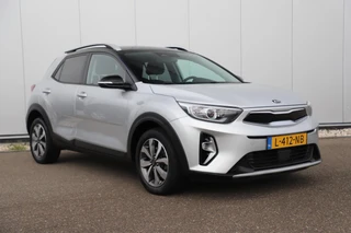 Kia Stonic – thumbnail 3