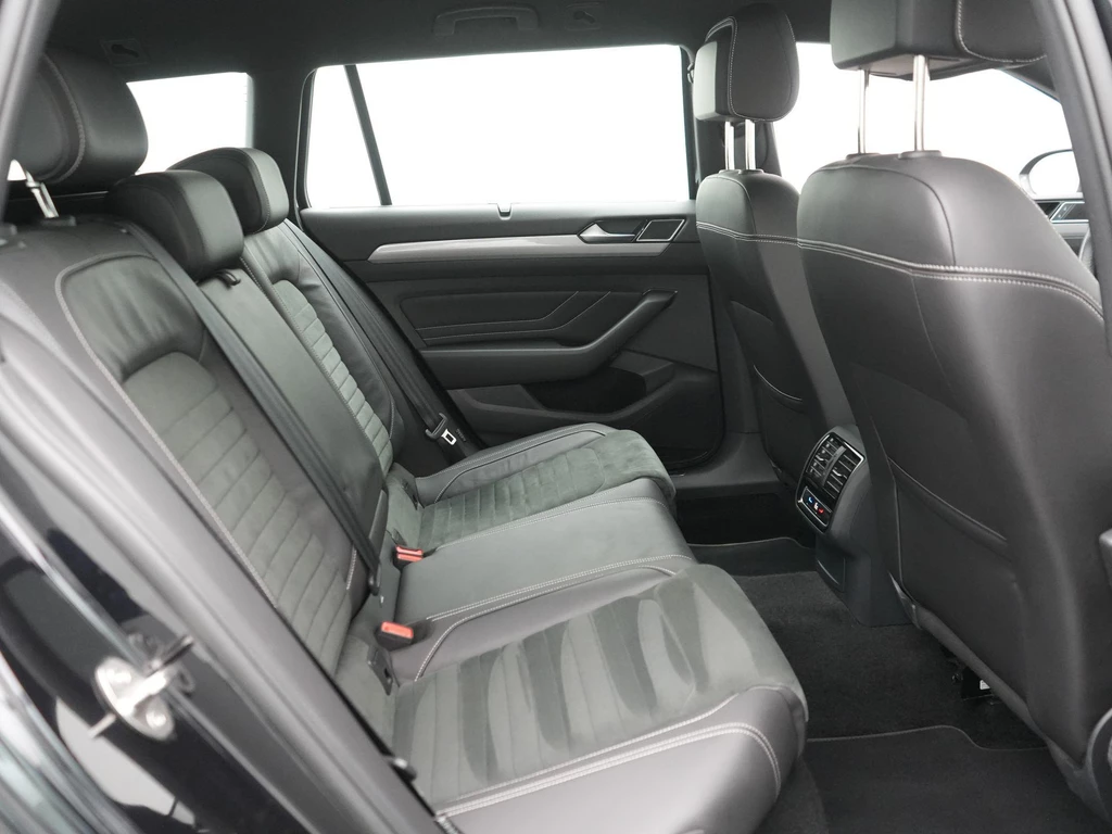 Volkswagen Passat – foto 47