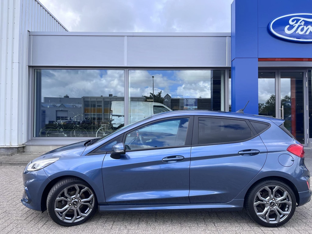 Ford Fiesta – foto 2