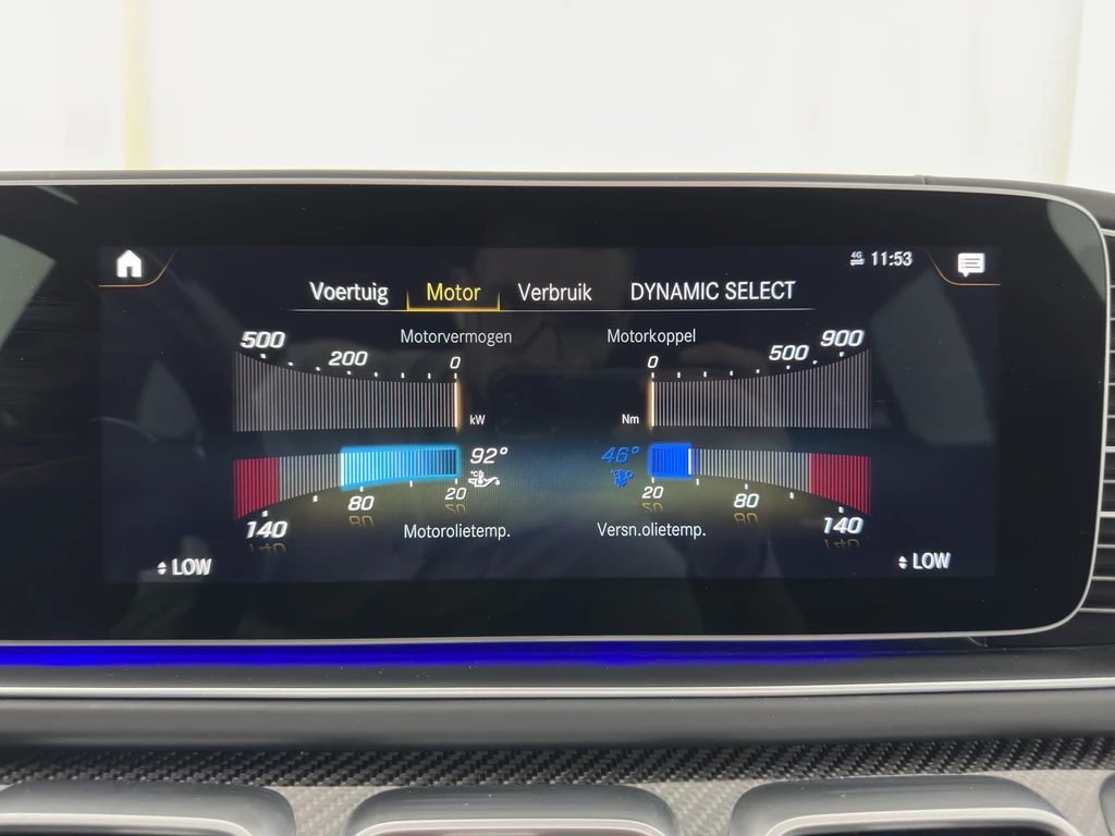 Mercedes-Benz GLE – foto 30