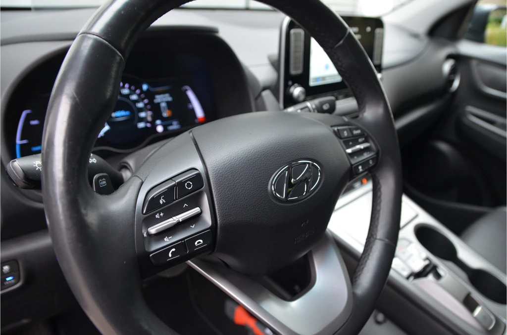 Hyundai Kona – foto 15