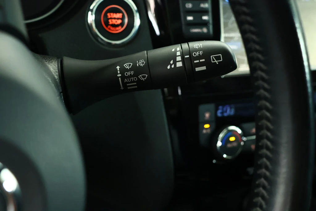 Nissan QASHQAI – foto 26