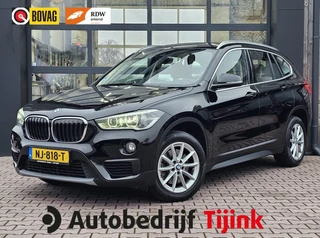 BMW X1 – thumbnail 1