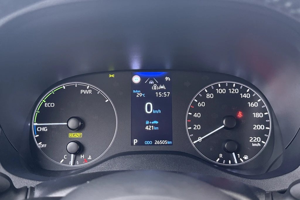 Mazda 2 Hybrid – foto 19