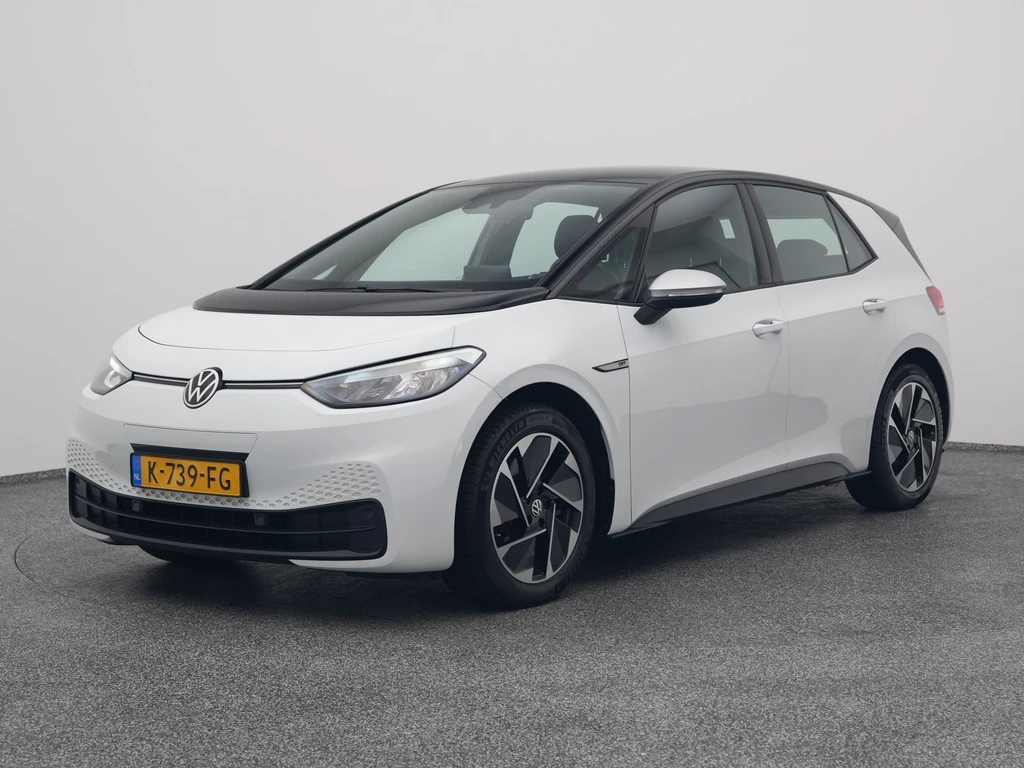 Volkswagen ID.3 – foto 1