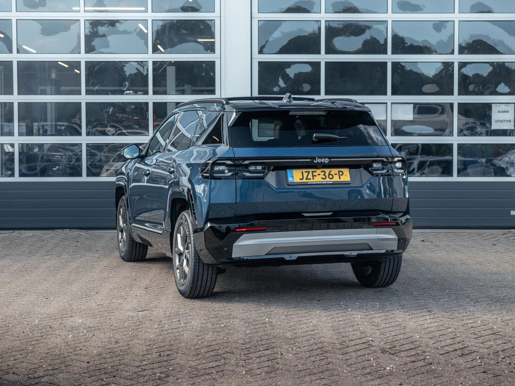 Jeep Compass – foto 4