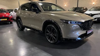 Mazda CX-5 – thumbnail 22