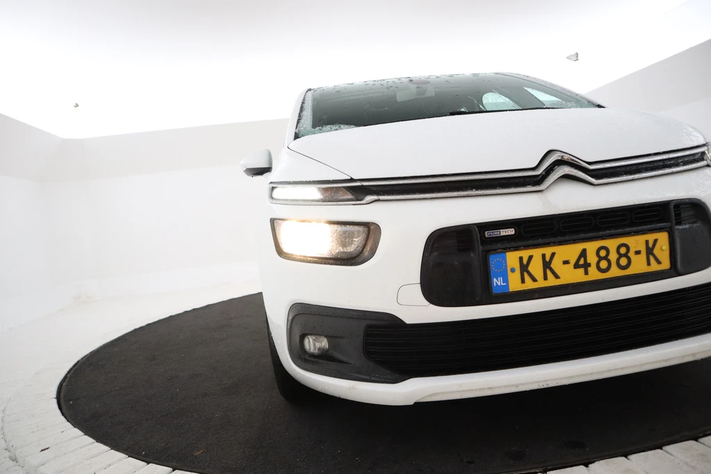 Citroën Grand C4 Picasso – foto 5