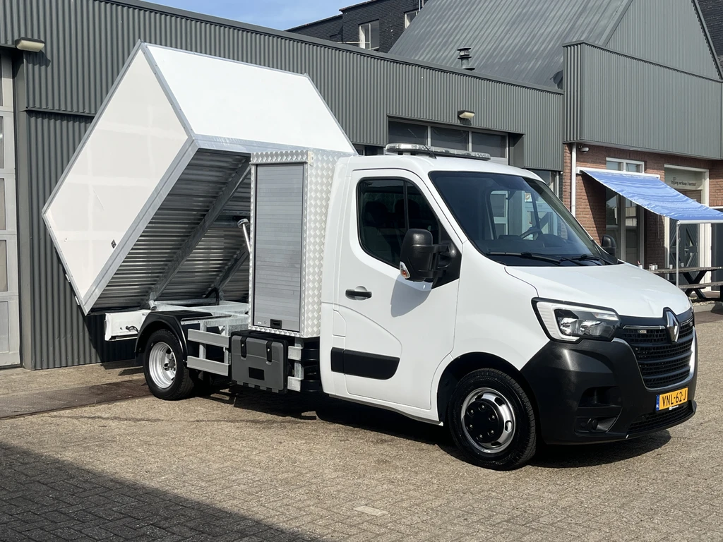 Renault Master – foto 9