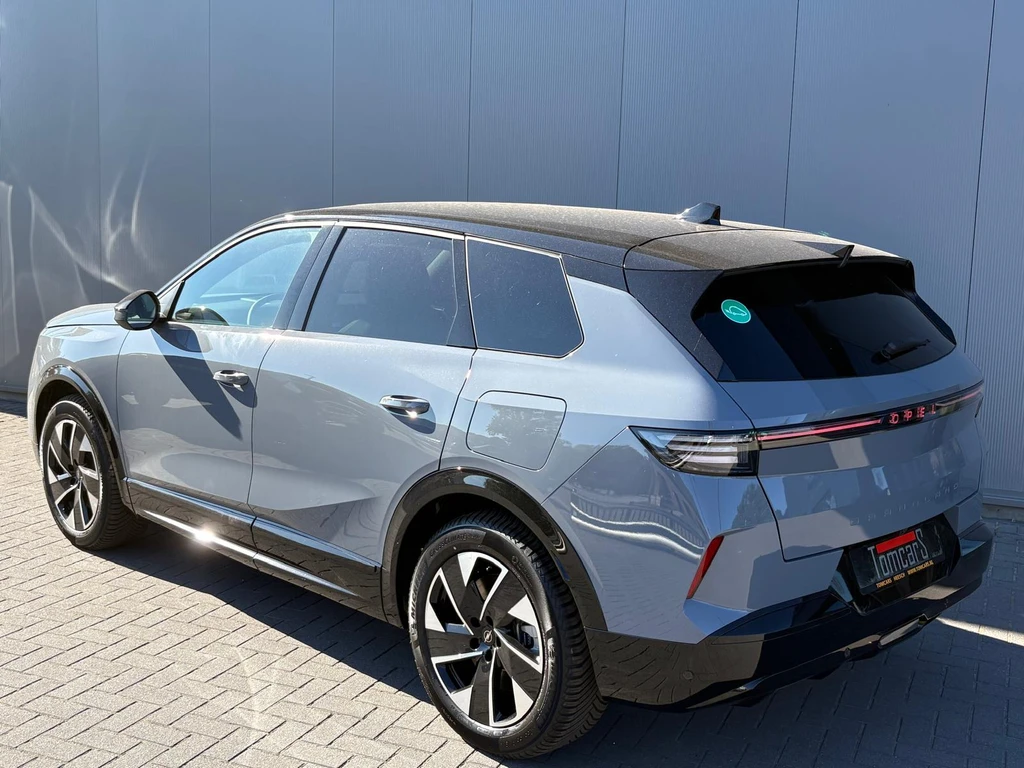 Opel Grandland – foto 4