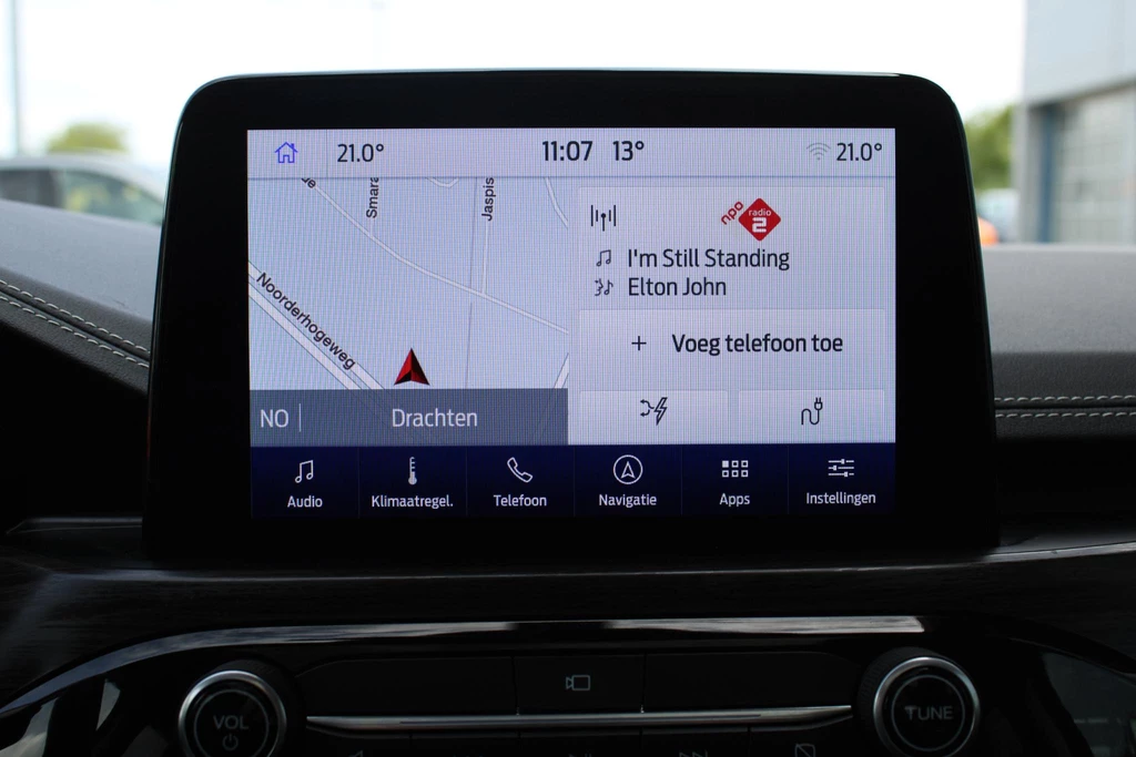 Ford Kuga – foto 33